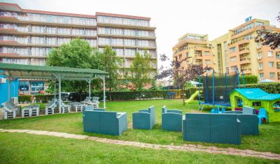 Imagine pentru Hotel Bohemi 3*  valabile pentru Litoral 2025
