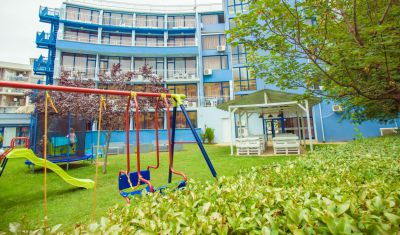 Imagine pentru Hotel Bohemi 3*  valabile pentru Litoral 2025