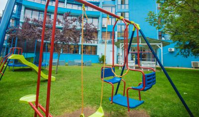 Imagine pentru Hotel Bohemi 3*  valabile pentru Litoral 2025