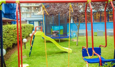 Imagine pentru Hotel Bohemi 3*  valabile pentru Litoral 2025
