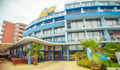 Imagine pentru Hotel Bohemi 3*  valabile pentru Litoral 2025