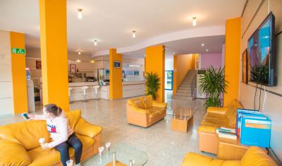 Imagine pentru Hotel Bohemi 3*  valabile pentru Litoral 2025
