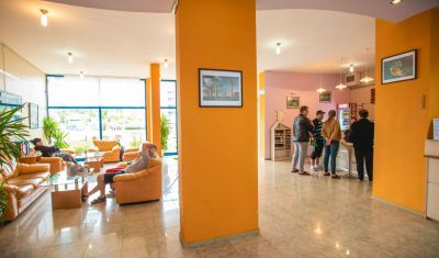 Imagine pentru Hotel Bohemi 3*  valabile pentru Litoral 2025