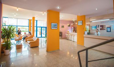 Imagine pentru Hotel Bohemi 3*  valabile pentru Litoral 2025