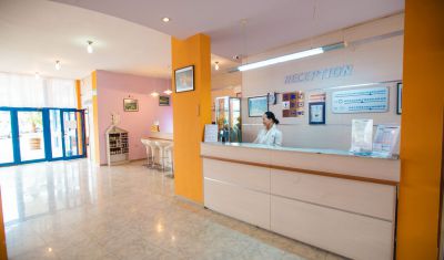 Imagine pentru Hotel Bohemi 3*  valabile pentru Litoral 2025