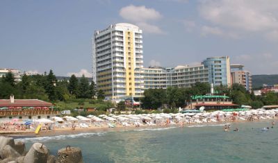 Imagine pentru Hotel Bonita 3* valabile pentru Litoral 2025