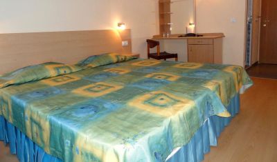 Imagine pentru Hotel Bonita 3* valabile pentru Litoral 2025