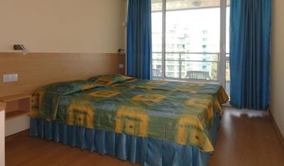 Imagine pentru Hotel Bonita 3* valabile pentru Litoral 2025