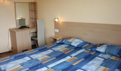 Imagine pentru Hotel Bonita 3* valabile pentru Litoral 2025