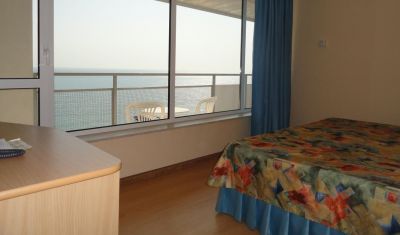 Imagine pentru Hotel Bonita 3* valabile pentru Litoral 2025