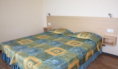 Imagine pentru Hotel Bonita 3* valabile pentru Litoral 2025