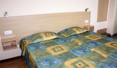 Imagine pentru Hotel Bonita 3* valabile pentru Litoral 2025