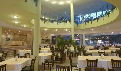 Imagine pentru Hotel Bonita 3* valabile pentru Litoral 2025