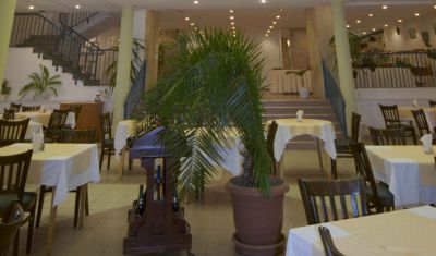 Imagine pentru Hotel Bonita 3* valabile pentru Litoral 2025