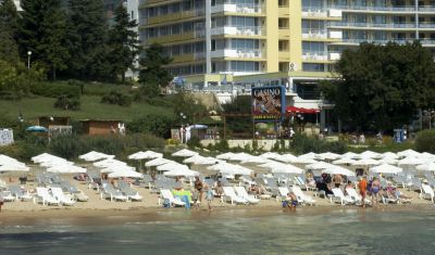 Imagine pentru Hotel Bonita 3* valabile pentru Litoral 2025