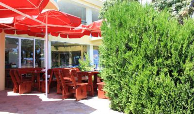 Imagine pentru Hotel Bonita 3* valabile pentru Litoral 2025