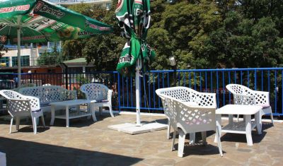 Imagine pentru Hotel Bonita 3* valabile pentru Litoral 2025