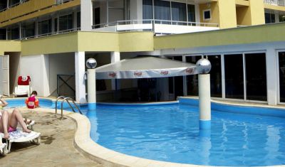 Imagine pentru Hotel Bonita 3* valabile pentru Litoral 2025