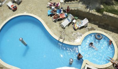 Imagine pentru Hotel Bonita 3* valabile pentru Litoral 2025