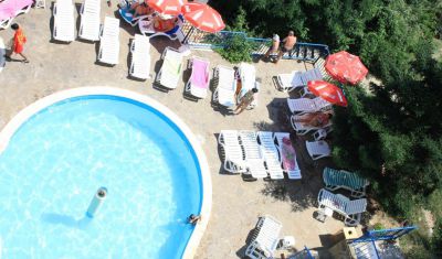 Imagine pentru Hotel Bonita 3* valabile pentru Litoral 2025