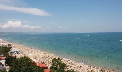 Imagine pentru Hotel Bonita 3* valabile pentru Litoral 2025
