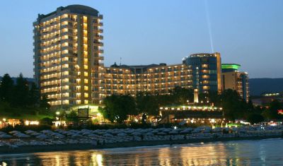Imagine pentru Hotel Bonita 3* valabile pentru Litoral 2025