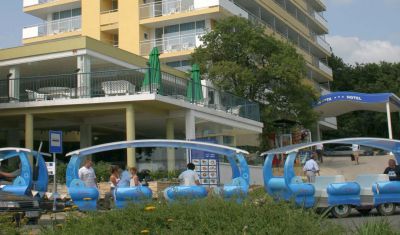 Imagine pentru Hotel Bonita 3* valabile pentru Litoral 2025
