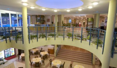 Imagine pentru Hotel Bonita 3* valabile pentru Litoral 2025