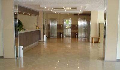 Imagine pentru Hotel Bonita 3* valabile pentru Litoral 2025