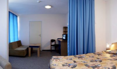 Imagine pentru Hotel Bonita 3* valabile pentru Litoral 2025