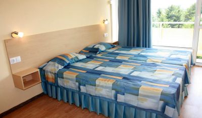 Imagine pentru Hotel Bonita 3* valabile pentru Litoral 2025