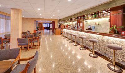 Imagine pentru Hotel Boreal 3* valabile pentru Litoral 2025