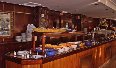 Imagine pentru Hotel Boreal 3* valabile pentru Litoral 2025