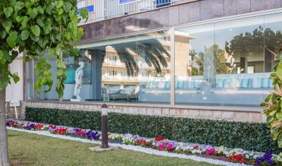Imagine pentru Hotel Boreal 3* valabile pentru Litoral 2025