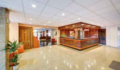 Imagine pentru Hotel Boreal 3* valabile pentru Litoral 2025