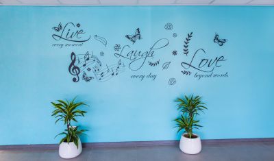 Imagine pentru Hotel Boreal 3* valabile pentru Litoral 2025