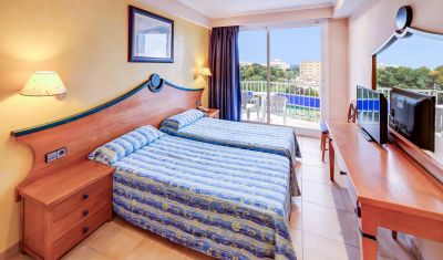Imagine pentru Hotel Boreal 3* valabile pentru Litoral 2025