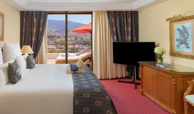 Imagine pentru Hotel Botanico & The Oriental Spa Garden 5* valabile pentru Litoral 2025