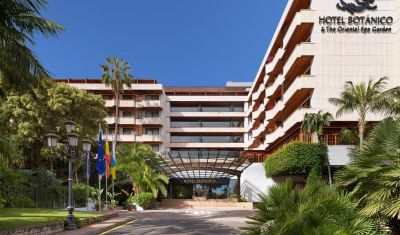 Imagine pentru Hotel Botanico & The Oriental Spa Garden 5* valabile pentru Litoral 2025