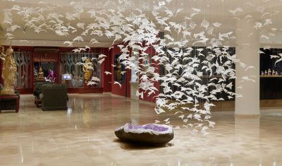 Imagine pentru Hotel Botanico & The Oriental Spa Garden 5* valabile pentru Litoral 2025