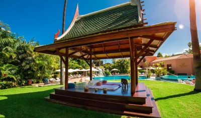 Imagine pentru Hotel Botanico & The Oriental Spa Garden 5* valabile pentru Litoral 2025