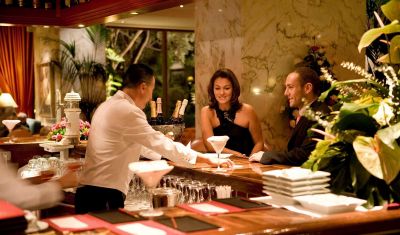 Imagine pentru Hotel Botanico & The Oriental Spa Garden 5* valabile pentru Litoral 2025