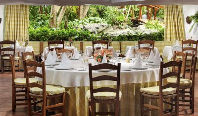 Imagine pentru Hotel Botanico & The Oriental Spa Garden 5* valabile pentru Litoral 2025