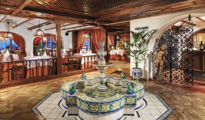 Imagine pentru Hotel Botanico & The Oriental Spa Garden 5* valabile pentru Litoral 2025