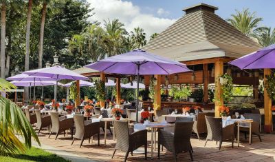 Imagine pentru Hotel Botanico & The Oriental Spa Garden 5* valabile pentru Litoral 2025