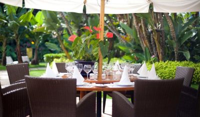 Imagine pentru Hotel Botanico & The Oriental Spa Garden 5* valabile pentru Litoral 2025