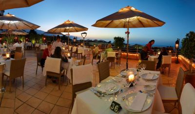 Imagine pentru Hotel Botanico & The Oriental Spa Garden 5* valabile pentru Litoral 2025