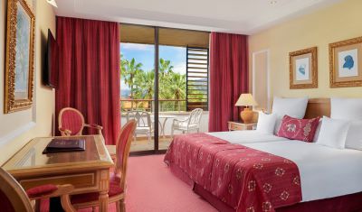 Imagine pentru Hotel Botanico & The Oriental Spa Garden 5* valabile pentru Litoral 2025