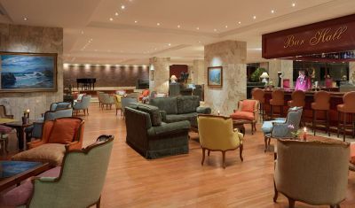 Imagine pentru Hotel Botanico & The Oriental Spa Garden 5* valabile pentru Litoral 2025