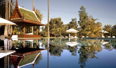 Imagine pentru Hotel Botanico & The Oriental Spa Garden 5* valabile pentru Litoral 2025